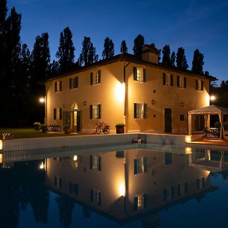 Elizabeth Country House, A Member Of Design Hotels Minerbio Exteriér fotografie