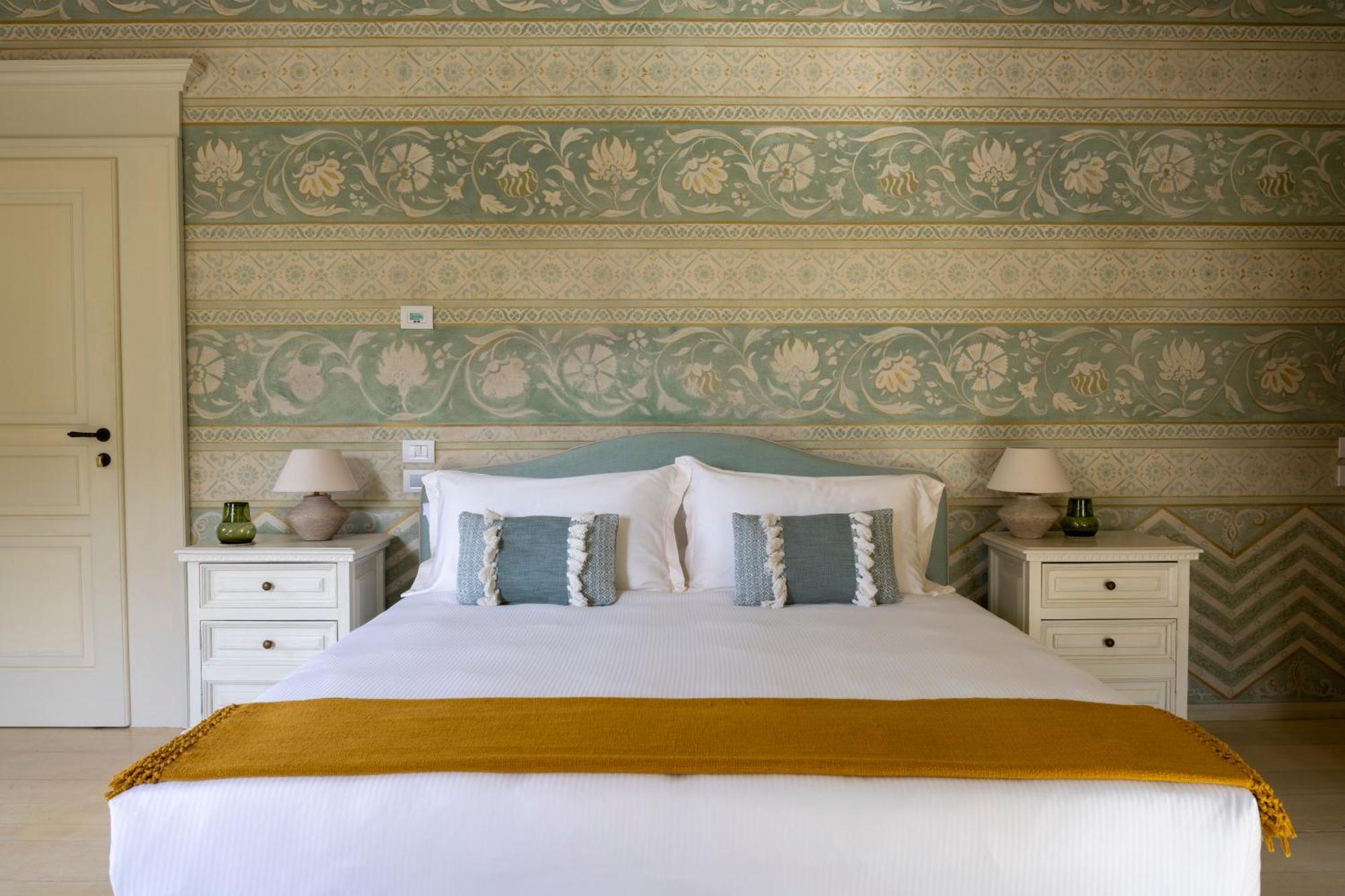 Elizabeth Country House, A Member Of Design Hotels Minerbio Exteriér fotografie
