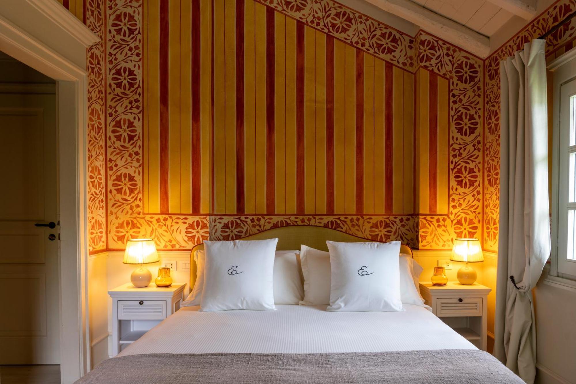 Elizabeth Country House, A Member Of Design Hotels Minerbio Exteriér fotografie