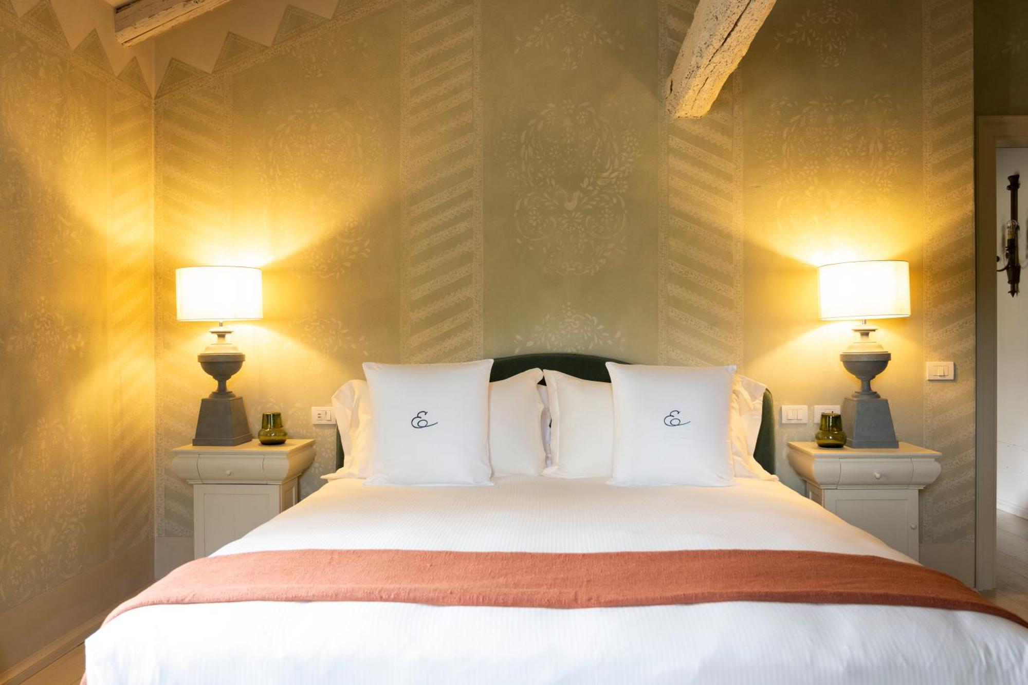 Elizabeth Country House, A Member Of Design Hotels Minerbio Exteriér fotografie