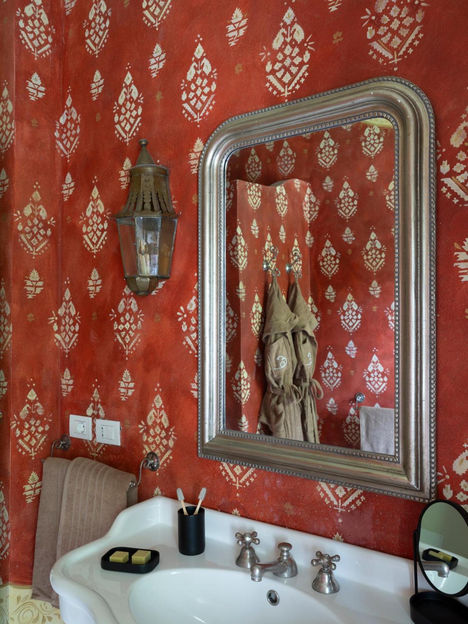 Elizabeth Country House, A Member Of Design Hotels Minerbio Exteriér fotografie