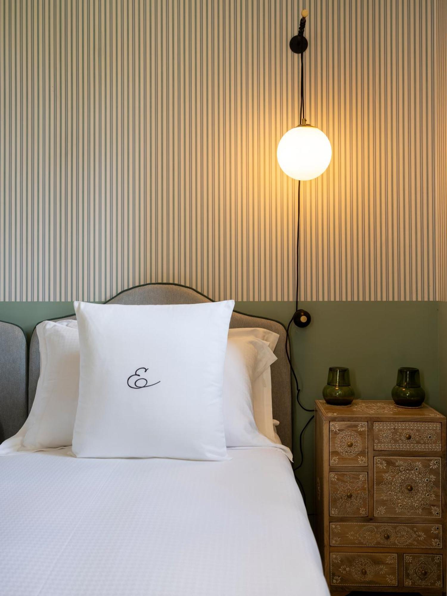 Elizabeth Country House, A Member Of Design Hotels Minerbio Exteriér fotografie
