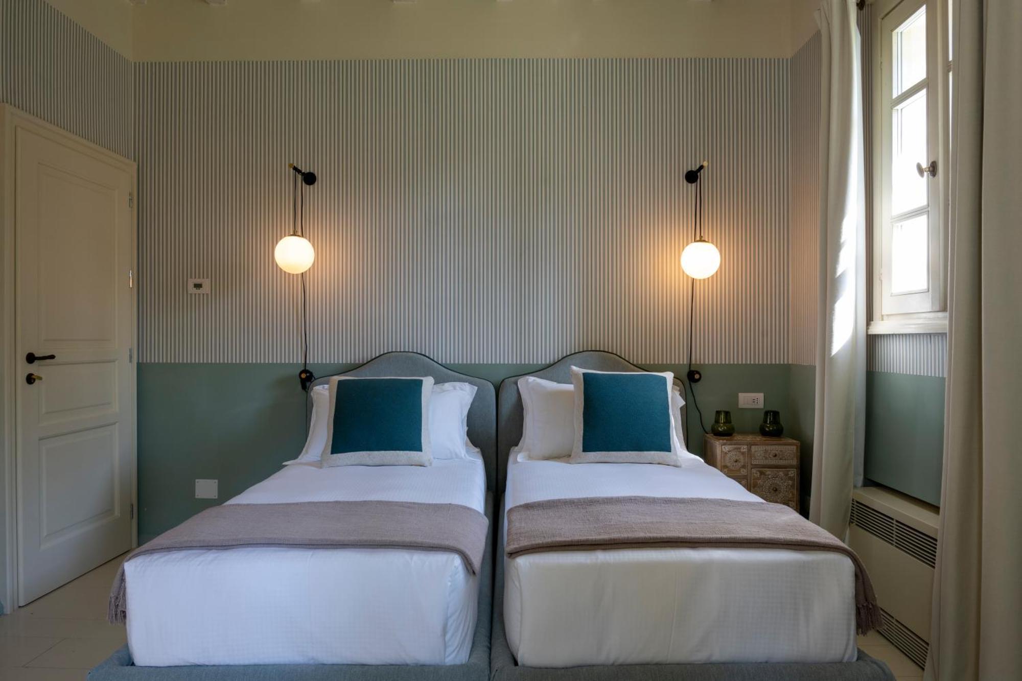 Elizabeth Country House, A Member Of Design Hotels Minerbio Exteriér fotografie