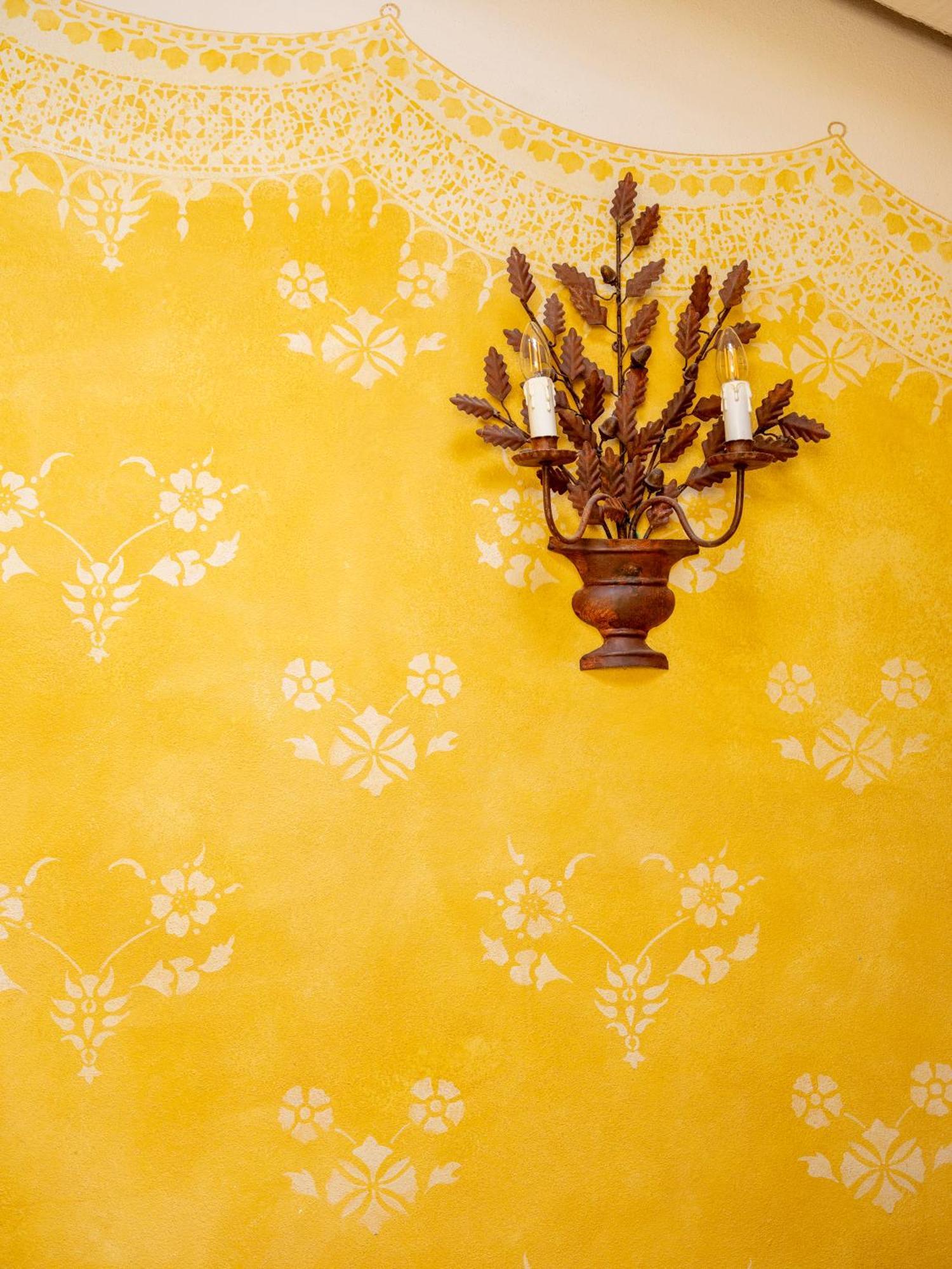 Elizabeth Country House, A Member Of Design Hotels Minerbio Exteriér fotografie