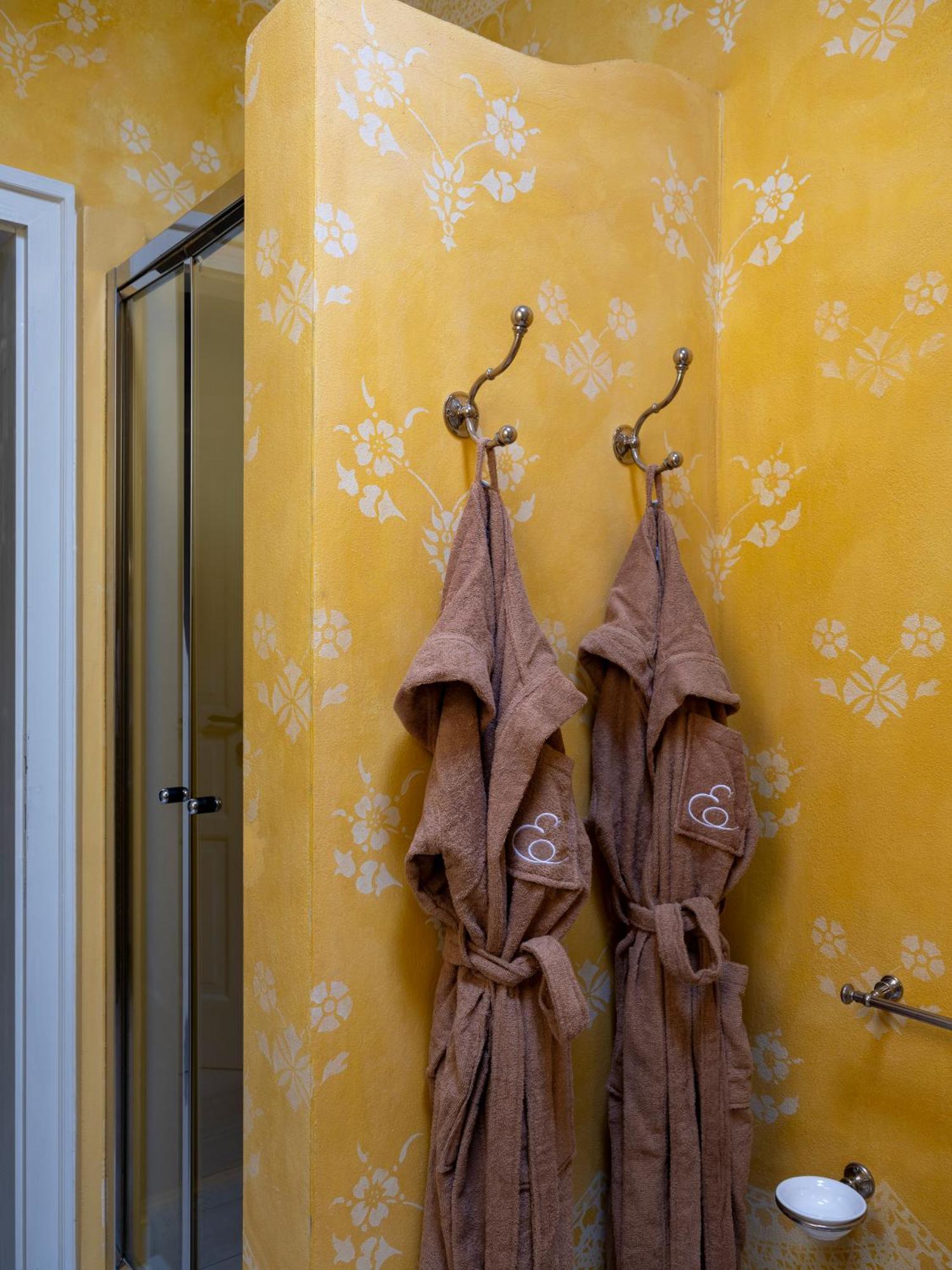 Elizabeth Country House, A Member Of Design Hotels Minerbio Exteriér fotografie