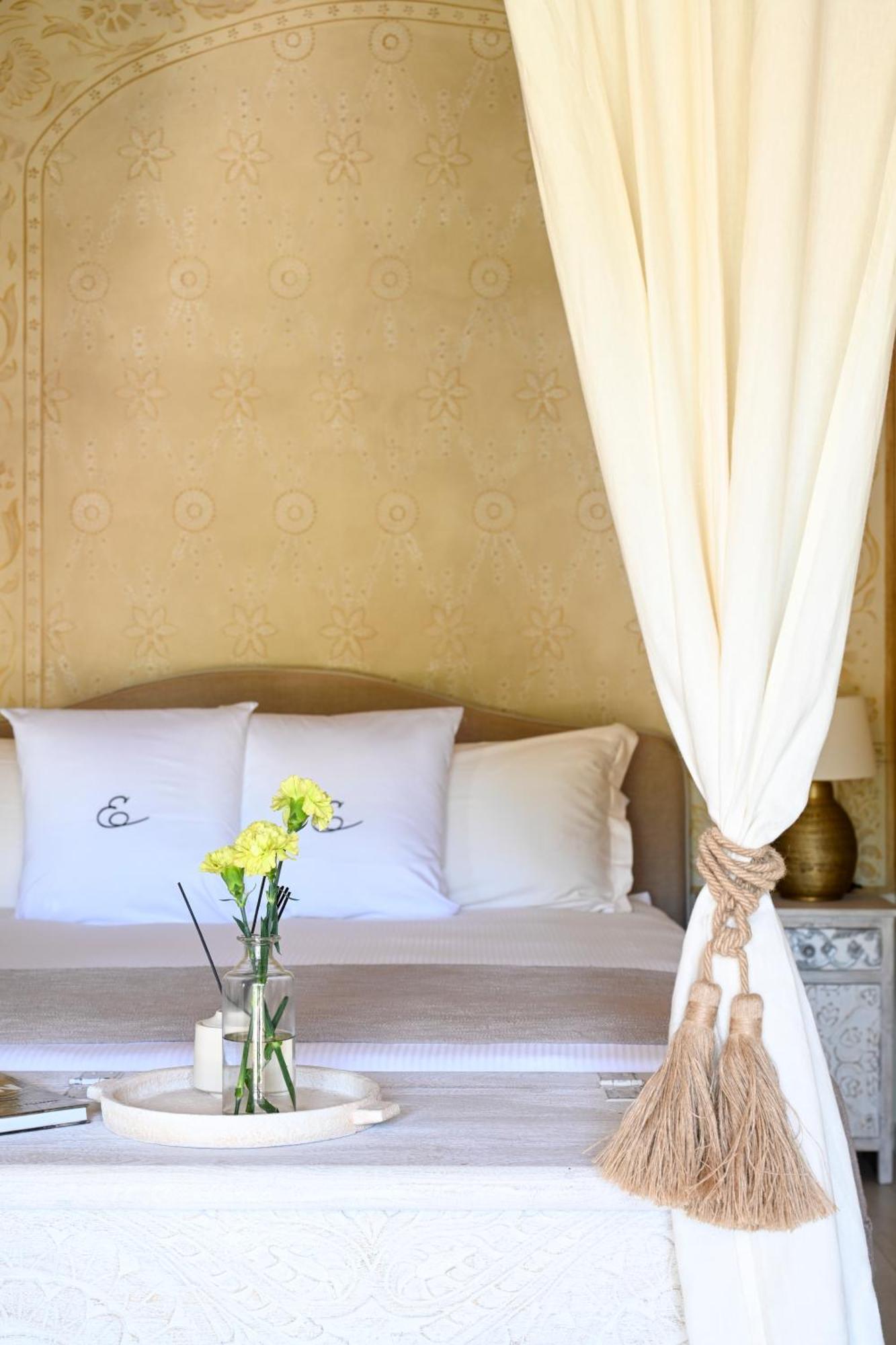 Elizabeth Country House, A Member Of Design Hotels Minerbio Exteriér fotografie