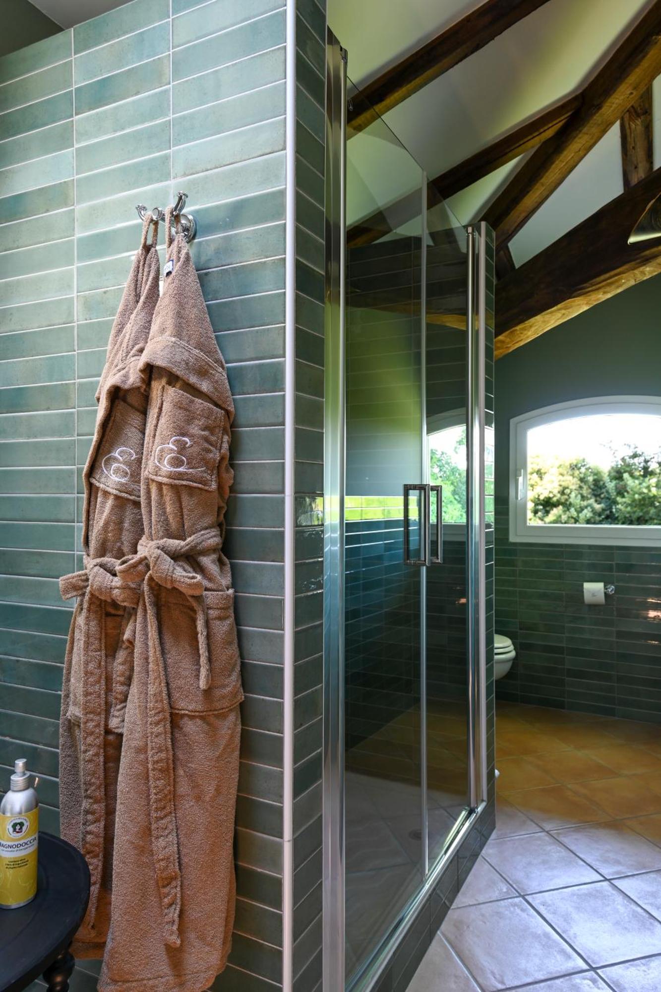 Elizabeth Country House, A Member Of Design Hotels Minerbio Exteriér fotografie