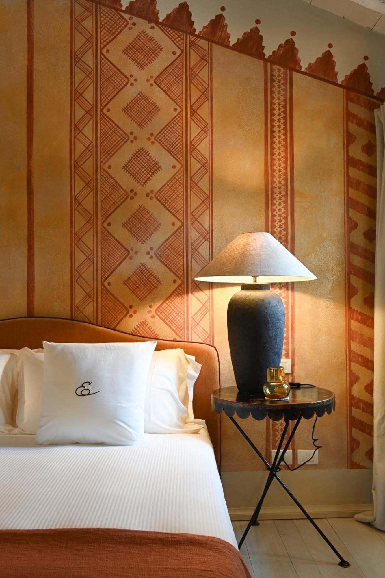 Elizabeth Country House, A Member Of Design Hotels Minerbio Exteriér fotografie