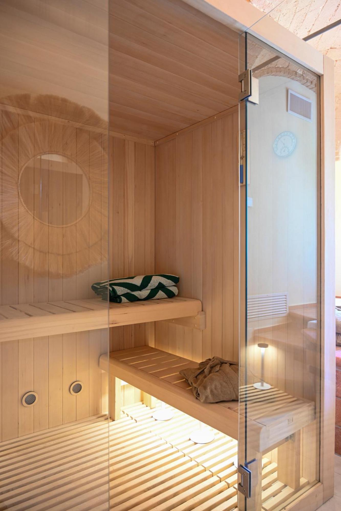Elizabeth Country House, A Member Of Design Hotels Minerbio Exteriér fotografie