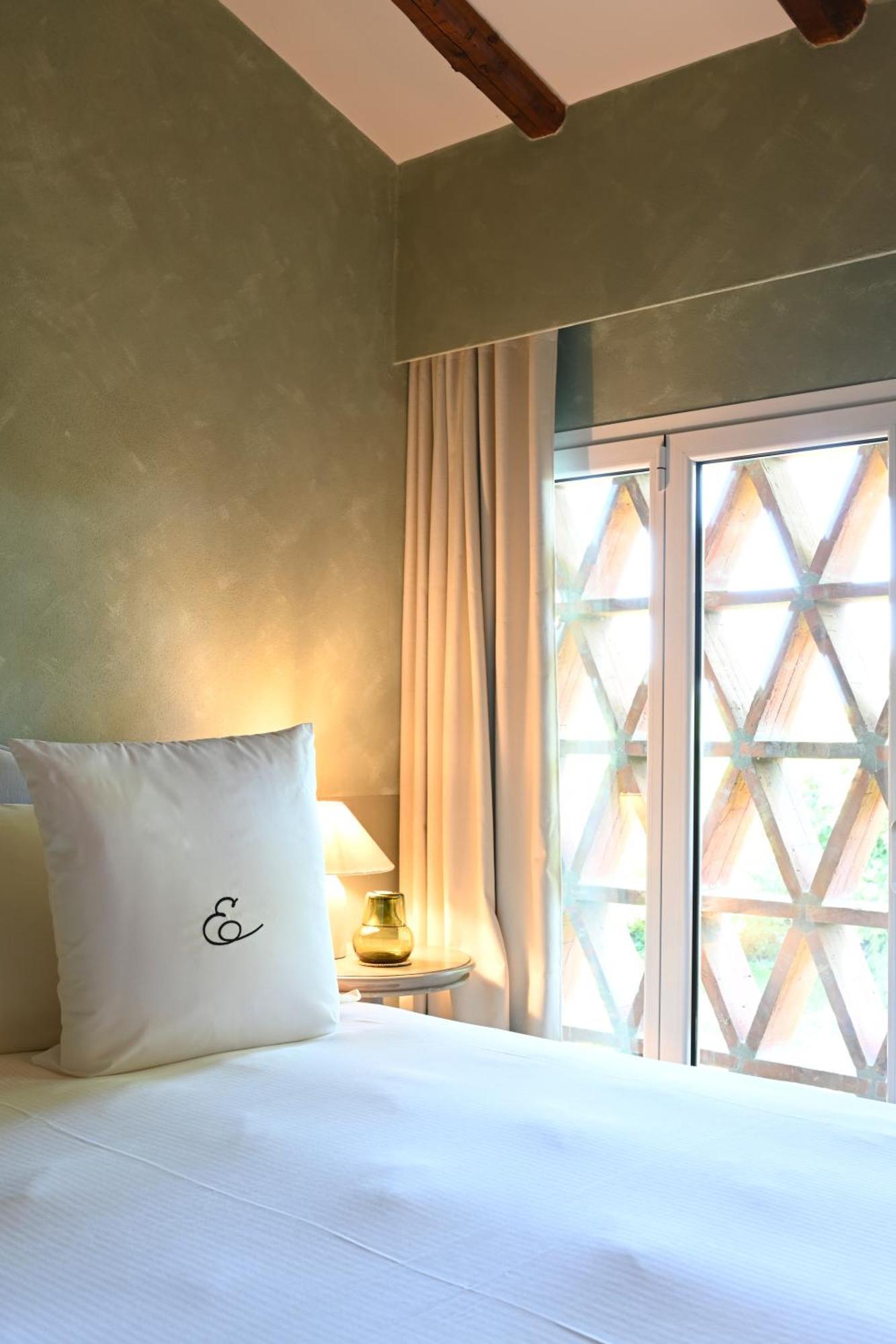 Elizabeth Country House, A Member Of Design Hotels Minerbio Exteriér fotografie