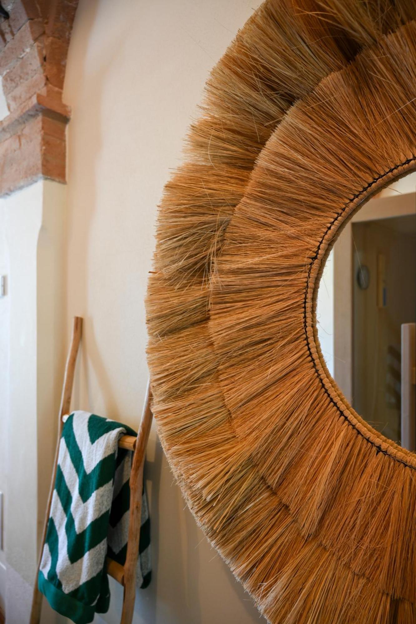 Elizabeth Country House, A Member Of Design Hotels Minerbio Exteriér fotografie