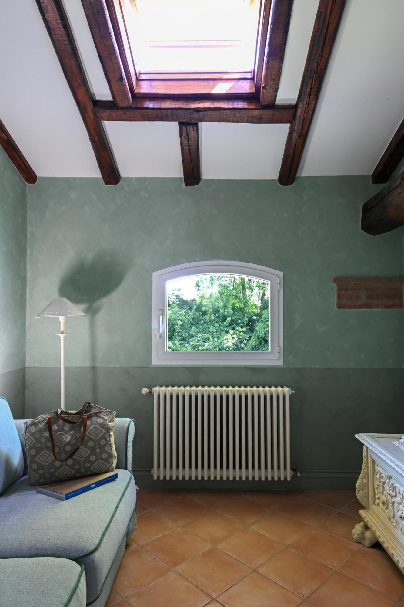 Elizabeth Country House, A Member Of Design Hotels Minerbio Exteriér fotografie